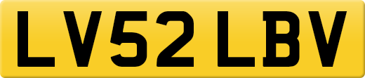 LV52LBV